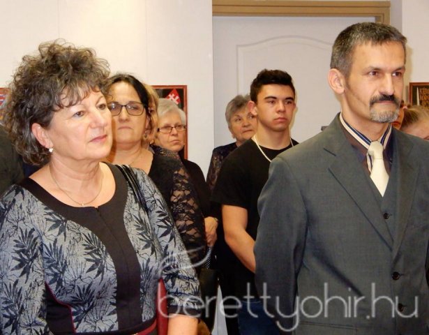 magyar királyok arcképcsarnoka kiállítás 27